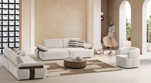 Product img 2, Asos Modern Koltuk Takımı